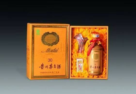 兴县年份酒回收